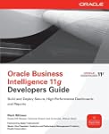 Oracle Business Intelligence 11g Deve...