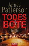 Todesbote - James Patterson