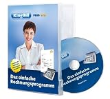 KingBill 2012 PLUS - Das einfache Rechungsprogramm (Einzelplatzlizenz) KingBill 2012 PLUS - Das einfache Rechungsprogramm (Einzelplatzlizenz)