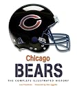 Chicago Bears: The Complete Illustrated History