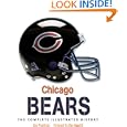 Chicago Bears: The Complete Illustrated History by Lew Freedman