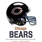 Click here to buy Chicago Bears: The Complete Illustrated History by  Lew Freedman.