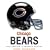 Chicago Bears: The Complete Illustrated History
