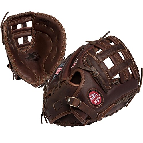 Here Is Why I Love Nokona Baseball Gloves