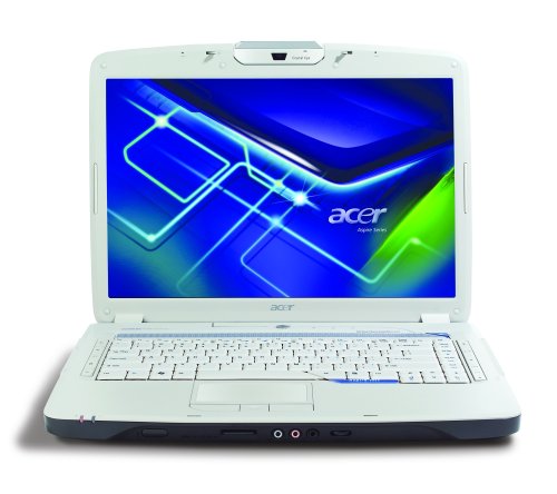 Acer Aspire 5920G 15.4-inch Laptop, Intel Core 2 Duo T5750, Vista Home Premium, 4GB RAM, 250GB HDD, ATI Mobility Radeon HD 3470