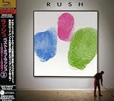 Retrospective 2 1981-1987