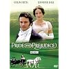 Pride and Prejudice (Restored Edition)