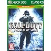 Call Of Duty: World At War - Classics Edition
