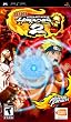 Naruto Ultimate Ninja Heroes 2 PSP