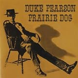 Prairie Dog (LP Version)
