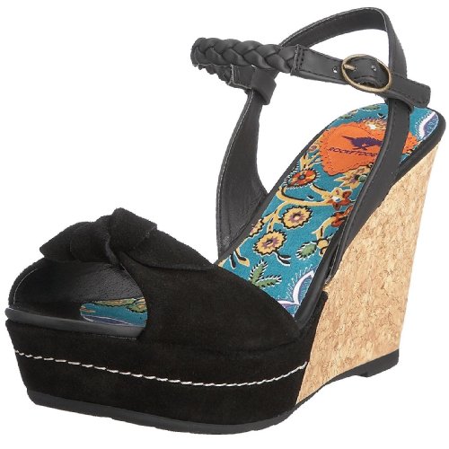 Rocket Dog Women's Missie Wedge