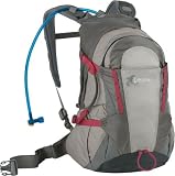 Helena 100 oz. (3L) Hydration Pack - Color: Celestial Blue/Stone