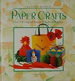 Paper crafts