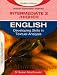 Developing Skills in Textual Analysis: Intermediate 2 and Higher Levels (SEM)