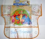 Disney Baby/Toddler Pooh & Friends Smock