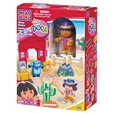 Mega Bloks 3009 - Dora im Wilden Westenvon "Mega Bloks"