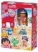 Mega Bloks Dora & Diego Wild West Adventures