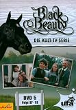 Black Beauty, Teil 05 - Judi Bowker