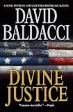 Divine Justice (Camel Club)