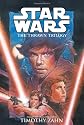 The Thrawn Trilogy
