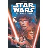 Star Wars: The Thrawn Trilogyby Mike Baron