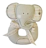 Summer Infant Nature's Purest Noisy Knit Elephant