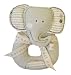 Summer Infant Nature's Purest Noisy Knit Elephant