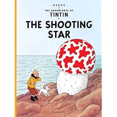 Shooting Star (Adventures of Tintin)