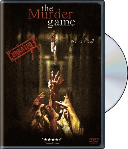 Download The Murder Game Purchase
