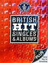 British Hit Singles and Albums (Guinness 19th Edition)