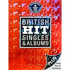British Hit Singles and Albums (Guinness 19th Edition)