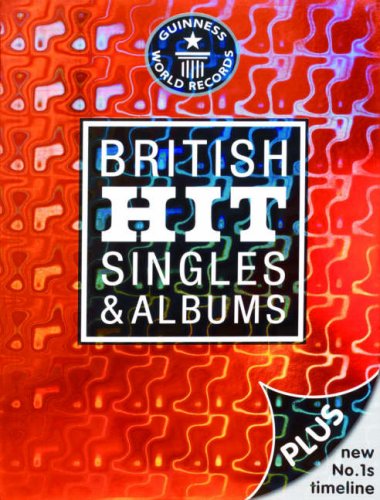  : British Hit Singles and Albums (Guinness 19th Edition)
