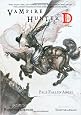 Vampire Hunter D, Vol. 1