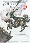 Vampire Hunter D