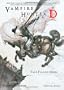 Vampire Hunter D Volume 1