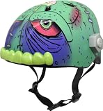 UPC 847268000171 product image for Krash Deadheadz Frankie Helmet, 54-58cm | upcitemdb.com