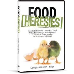 Food Heresies
