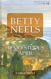 Tempestuous April (Mills & Boon Historical Romance)