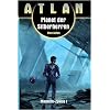 Atlan. Planet der Silberherren: Atlan 11. Monolith 01
