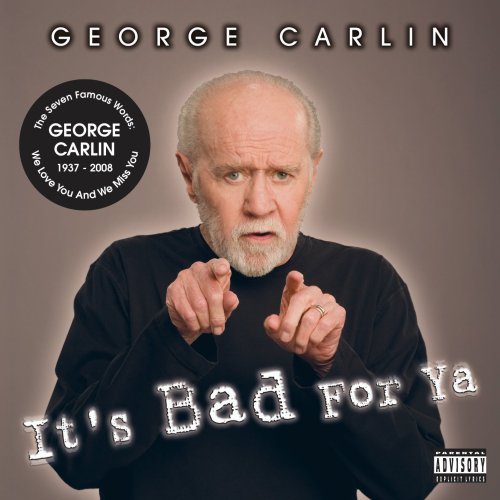 George Carlin - It