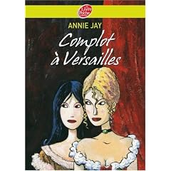 Complot � Versailles
