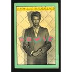 Click here to buy Bowie by  Jerry Hopkins.