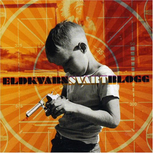 Eldkvarn - Fulla För Kärlekens Skull Lyrics - Zortam Music