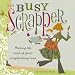 The Busy Scrapper: Making The Most Of Your Scrapbooking Time