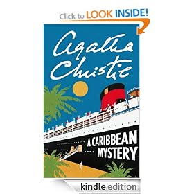 Miss Marple - A Caribbean Mystery (Masterpiece Edtn Miss Marple)