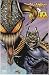 Violator Vs. Badrock #4 August 1995
