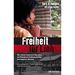Freiheit für Linh: Die riskante Undercover-Operation zur Rettung aus Kinderprostitution und moderner Sklaverei