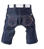 �z�b�^(HOTTA) �f�j���p���c �u���[ S/SS/SD T30498 �y28420�z