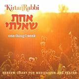 Kirtan Rabbi Achat Sha'alti