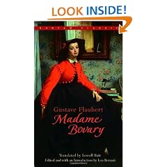 Madame Bovary